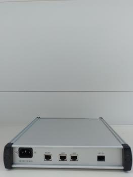 Preview: Sphairon NT10ETH Standleitungsrouter, inkl. Garantie Rechnung